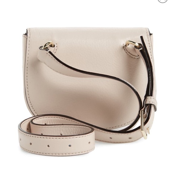 NWOT Kate Spade Rita leather belt bag - Picture 5 of 8
